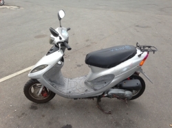 KYMCO100